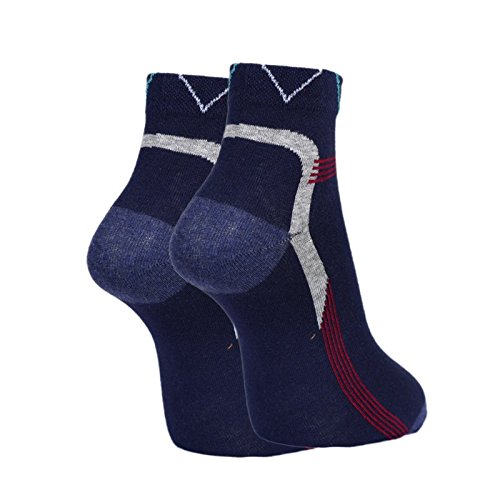 FCULUS - its u & Funk. Mens Ankle Length Cotton Free Size Regular Solid Socks RS.95 (76.00% Off) - Amazon FCULUS - its u & Funk. Mens Ankle Length Cotton Free Size Regular Solid Socks RS.95 (76.00% Off) - Amazon