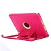 Produktbild Tablettenetuis, Neutral Monochrome PC + TPU Kontrast-Farben-Kombination Kasten mit Halter & Spiegel Gesichtsschutz für iPad Air / iPad 5 ( SKU : S-IP5D-1680B )