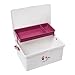 Safetots Princess and Pony Baby Box Organiser