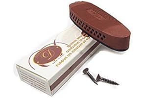 CRACIASONG CALCIOLO GOMMA BMR MM 25 PER FUCILE