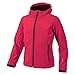 Produktbild CMP Campagnolo Kinder Softshelljacke Sondermodell Maria by pignolo-su