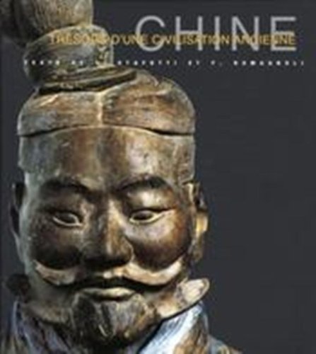 couverture de : Chine