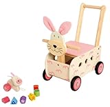 Schiebewagen Hase - 