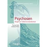 Wahnbegegnungen Zugange Zur Paranoia Anthropologische Psychiatrie Amazon De Schodlbauer Michael Bucher
