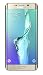 Produktbild O2 Samsung Galaxy S6 Edge + Gold