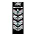 Tattify Rose Nail Wraps - For That Special Someone (Set of 22)
