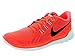 Produktbild Nike  Wmns Free 5.0,  Damen Gymnastik , damen, Wmns Free 5.0, Arancione - Orange (hot lava/black/tumbled grey)
