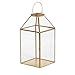 Produktbild YANKEE CANDLE - Jar Kerzenhalter Celebrate Lantern - 24 x 17cm