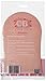 Cocoa Brown Tan Tanning Mitt, Brown Pink
