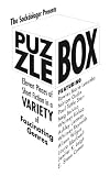 Image de Puzzle Box (English Edition)