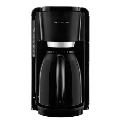 Preisvergleich Produktbild Kaffeeautomat CT3808 schwarz / Edelstahl