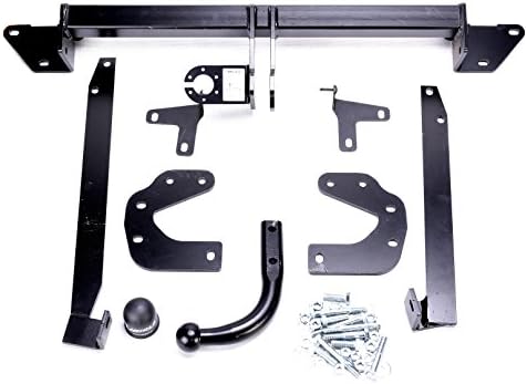 imiola H/025 Hitch Honda Civic 4D (06 TO 08/04/11)