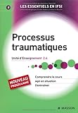 Processus traumatiques UE 2.4
