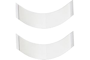 EXOTIC MYTH 36 piezas por bolsa CC Contour Ultra Hold Tape Walker Tape Wig Toupee Tape Hair Tape