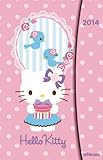 Magneto Diary klein Hello Kitty 2014 by 