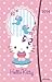 Magneto Diary klein Hello Kitty 2014 by 