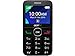 Price comparison product image Alcatel 2008G-3AALGB1 OneTouch 2008G Mobile Phone - Black