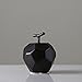 Produktbild KYDJ Einfache moderne Keramik apple Ornamente Wohnzimmer TV-schrank Skulptur Kunsthandwerk