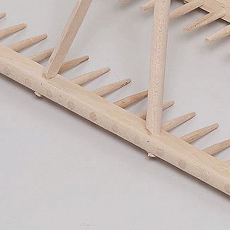 Preisvergleich Produktbild Balken für Heuharke GT ERSATZBALKEN FUER HARZER HEUHARKE