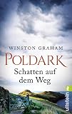 Cover zum Buch Poldark: Schatten auf dem Weg