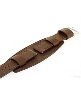 Fossil jr1395-band–Lederband