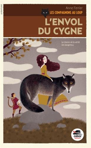 envol du cygne (L')