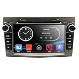 Mirrorlink-Funktion: Wenn Sie die Easy-Connect-Apps verwenden, sollten Sie Ihr USB-Ladekabel verwenden, um Ihr Telefon mit dem USB-Anschluss dieses Geräts zu verbinden. Sie können die Anzeige des verbundenen Android-Smartphones wie Hauptmenü, Fotos / Videos, Online-Navigationskarten spiegeln.