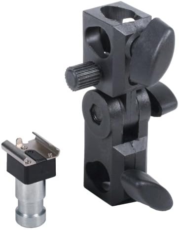 2806 Square Perfect SP-99 Light And Umbrella Clamp for Studio Photography