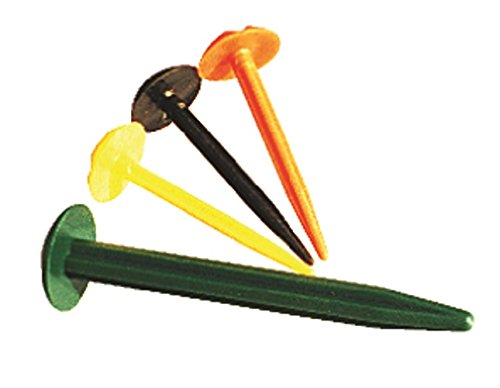 Tildenet 74mm Seta Clavijas