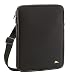 Produktbild RivaCase Schutz Hülle Bag Cover Tasche in Schwarz für Panasonic Toughpad FZ-G1