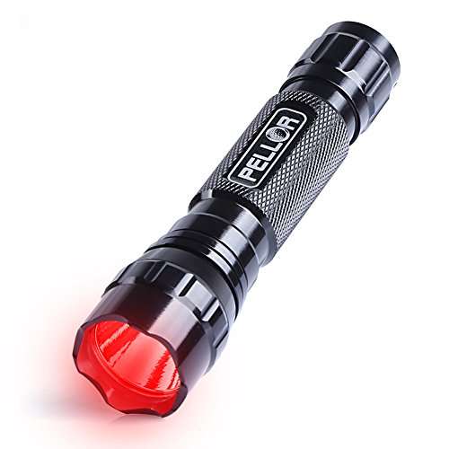 Red Torch Amazon.co.uk