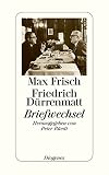 Cover zum Buch Briefwechsel