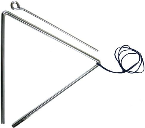 Atlas World Music8 inch Triangle with Beater
