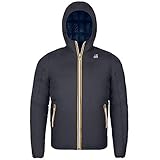 type k thermoelement kennlinie Jacket Type: Shell K-Way Jacques Thermo Plus Double Softshell Jacket X Large Gray Anthracite Depth Blue