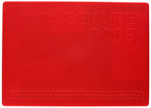 Preisvergleich Produktbild Numicon: Number Rods - Small Set