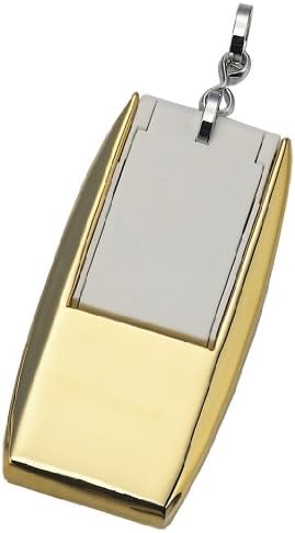 Ryval Chroma USB Stick 2 GB silver