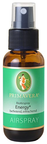 Primavera Bio Airspray Energy