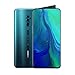 Price comparison product image OPPO Reno 10x Zoom 8GB RAM and 256GB Storage 6.6-Inch Dual SIM Smartphone - Green