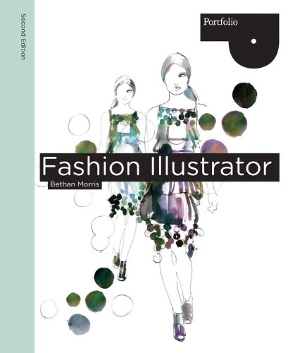 Download Fashion Illustrator (Portfolio) Download Fashion Illustrator (Portfolio)