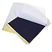 Produktbild MagiDeal 10Pcs Schablone Umriss Carbon Transfer Papier Tattoo Supply
