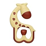 Dr Brown's Ridgees Giraffe Teether