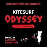  Kitesurf Odyssey 2017: Documentary Soundtrack