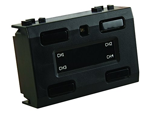 Velleman Modules de 4 Canales transmisor de Escritorio