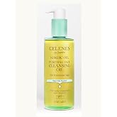 Celenes Nordic Oil Arındırıcı Y&uuml;z Temizleme Yaği T&uuml;m Cilt Tipleri