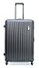 Produktbild Bric's Riccione Laptop Rollkoffer, 69 cm, Grau (Ash Grey)