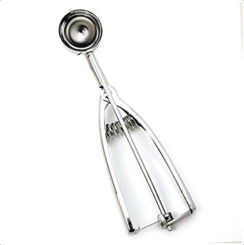 Naisicatar Stainless Steel Scoop