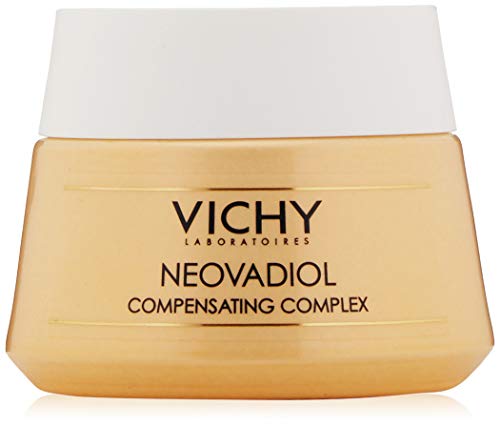 Vichy Neovadiol Cuidado Reactivador Fundamental Piel Mixta, 50 ml