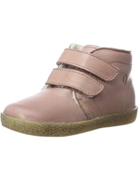 Falcotto Baby Mädchen 1195 Vl Sneaker