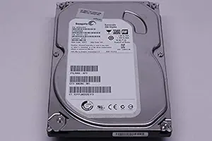 InfCloud 250 GB 7200RPM Premium High Performance Internal Hard Drive for PC (OEM)