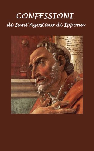 Download Confessioni di Sant'Agostino di Ippona Download Confessioni di Sant'Agostino di Ippona